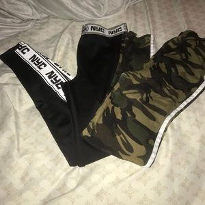 Legging bundle